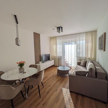 Charmante Ferienwohnung In Филлах Экстерьер фото