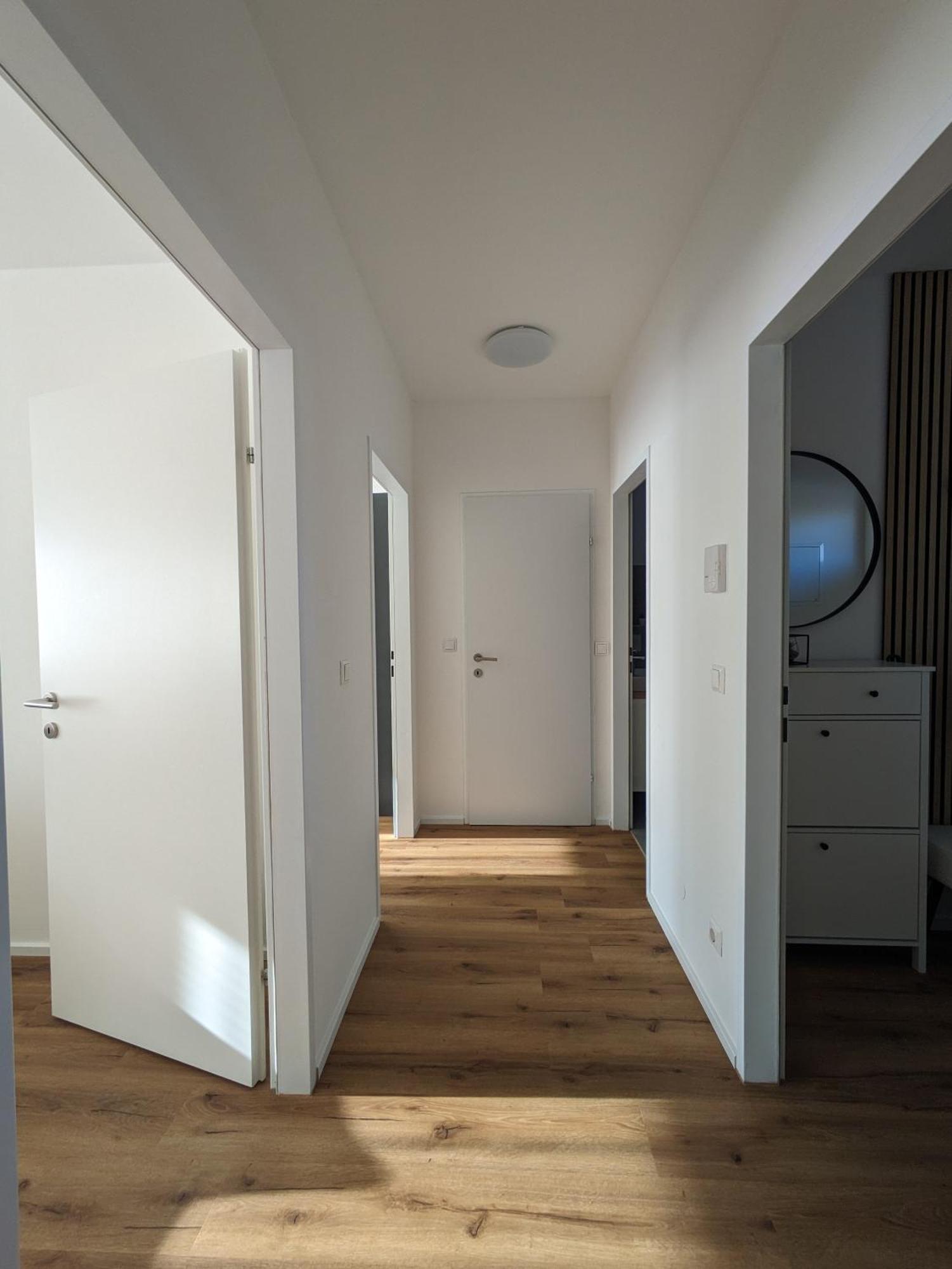 Charmante Ferienwohnung In Филлах Экстерьер фото