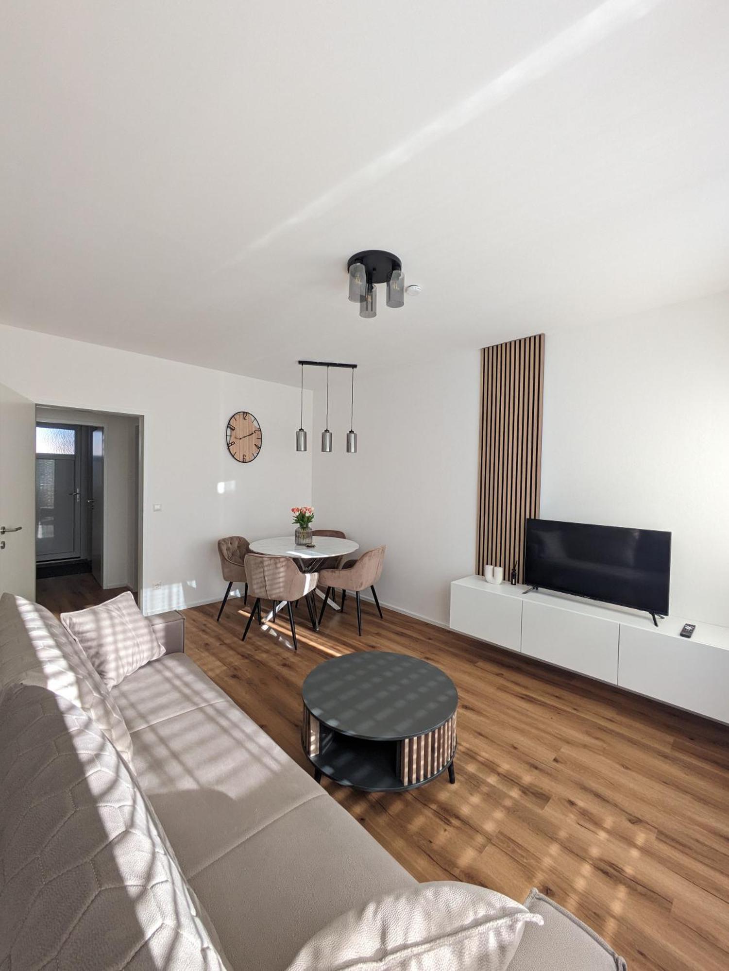 Charmante Ferienwohnung In Филлах Экстерьер фото