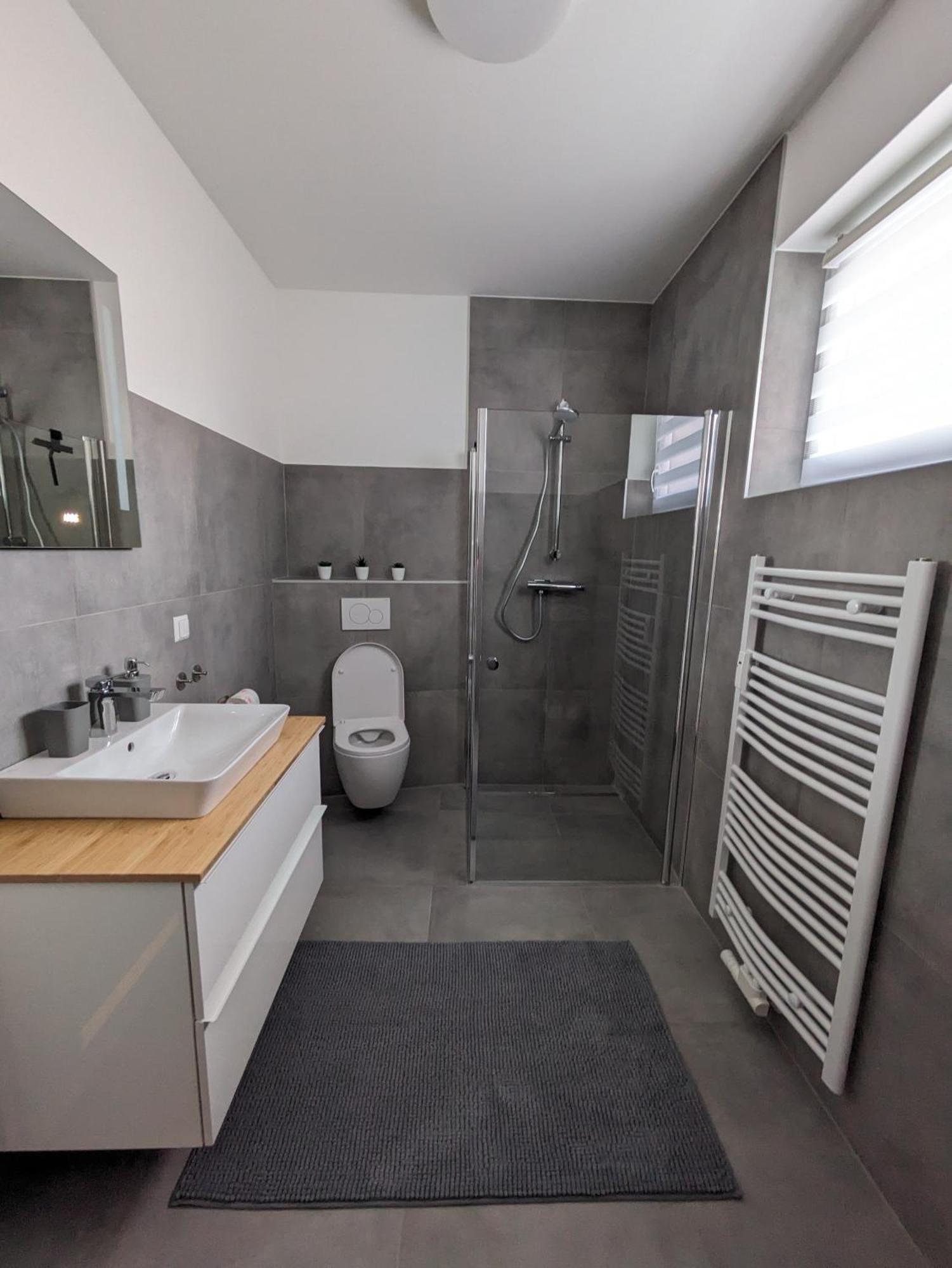 Charmante Ferienwohnung In Филлах Экстерьер фото