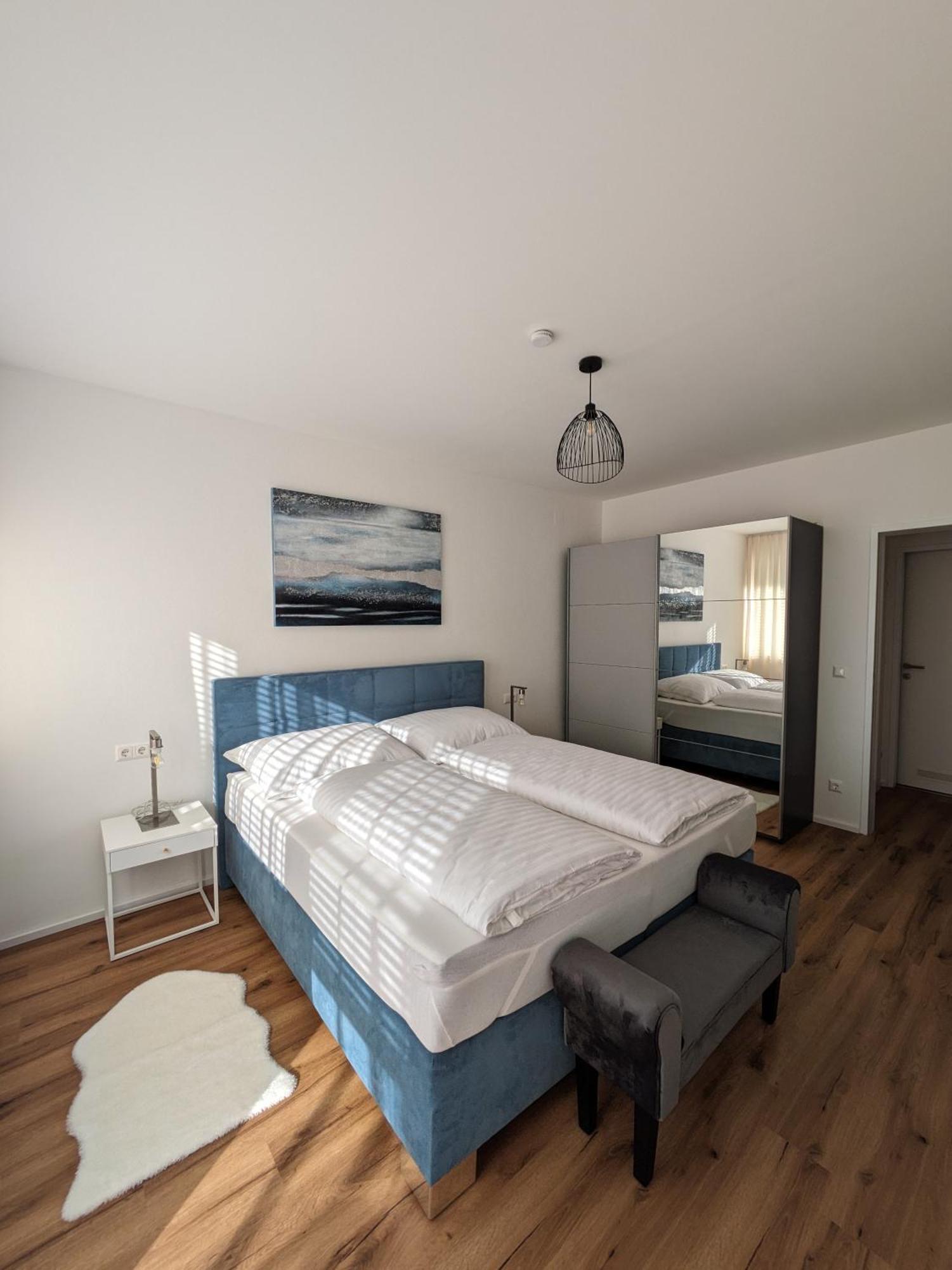 Charmante Ferienwohnung In Филлах Экстерьер фото