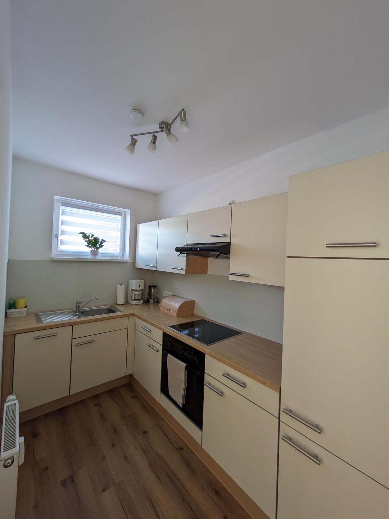 Charmante Ferienwohnung In Филлах Экстерьер фото