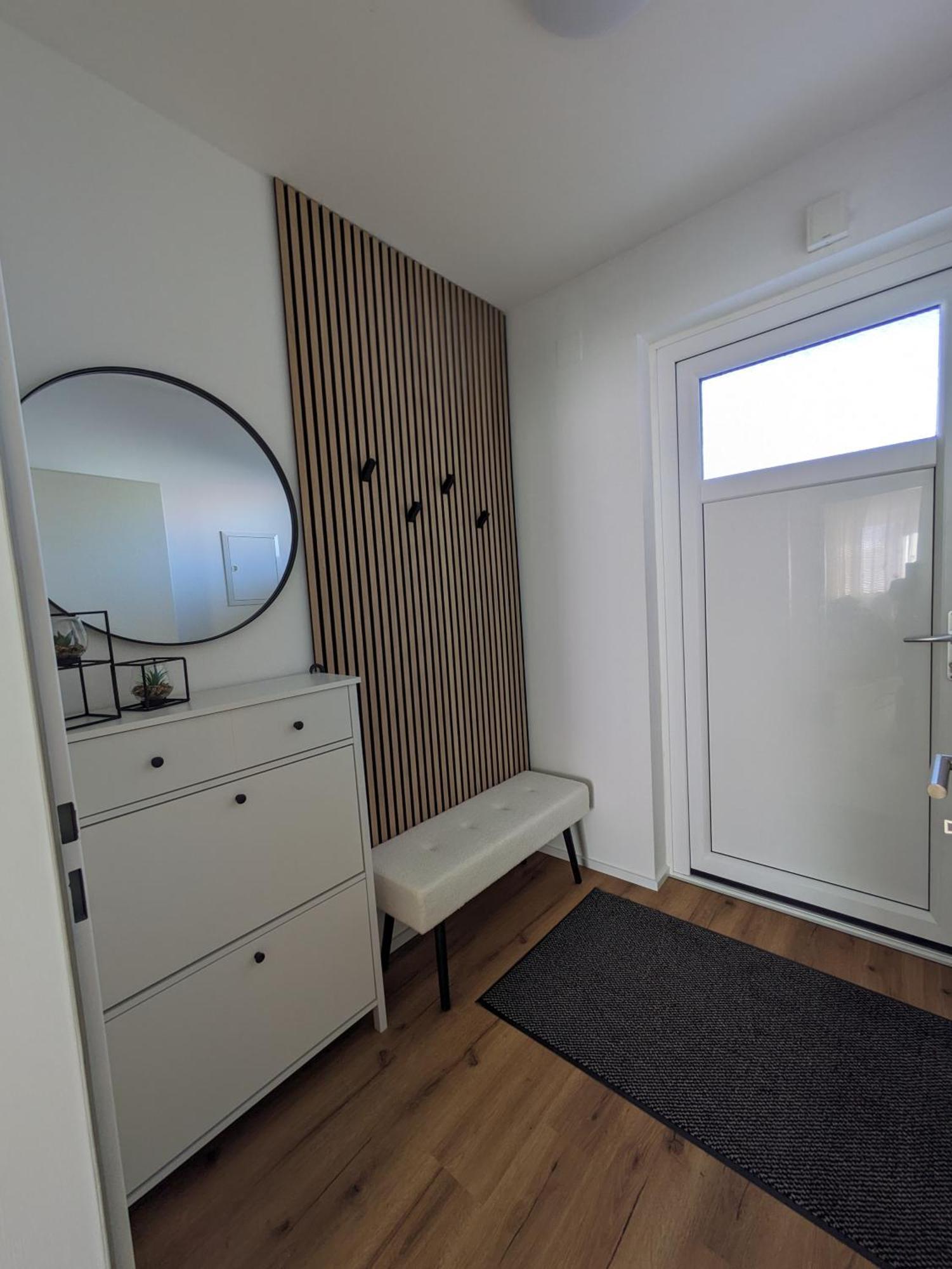 Charmante Ferienwohnung In Филлах Экстерьер фото